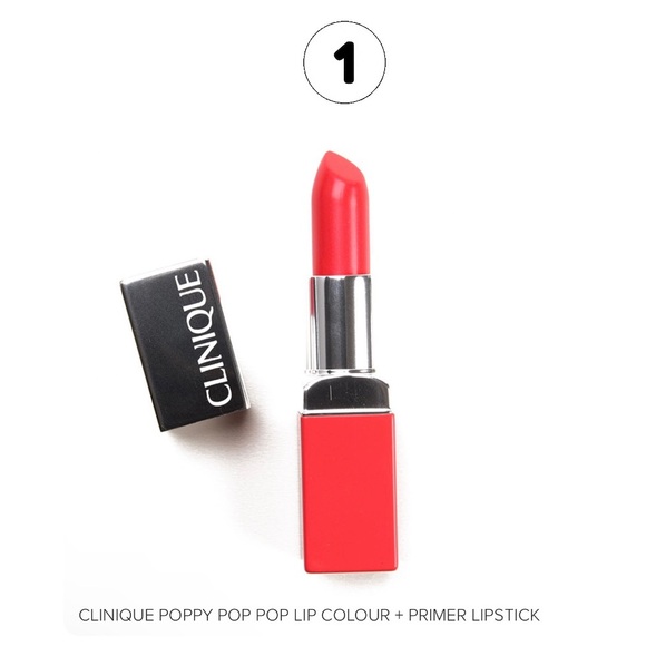 Clinique Pop Lip Colour + Primer- BUYER’S CHOICE - Picture 2 of 9